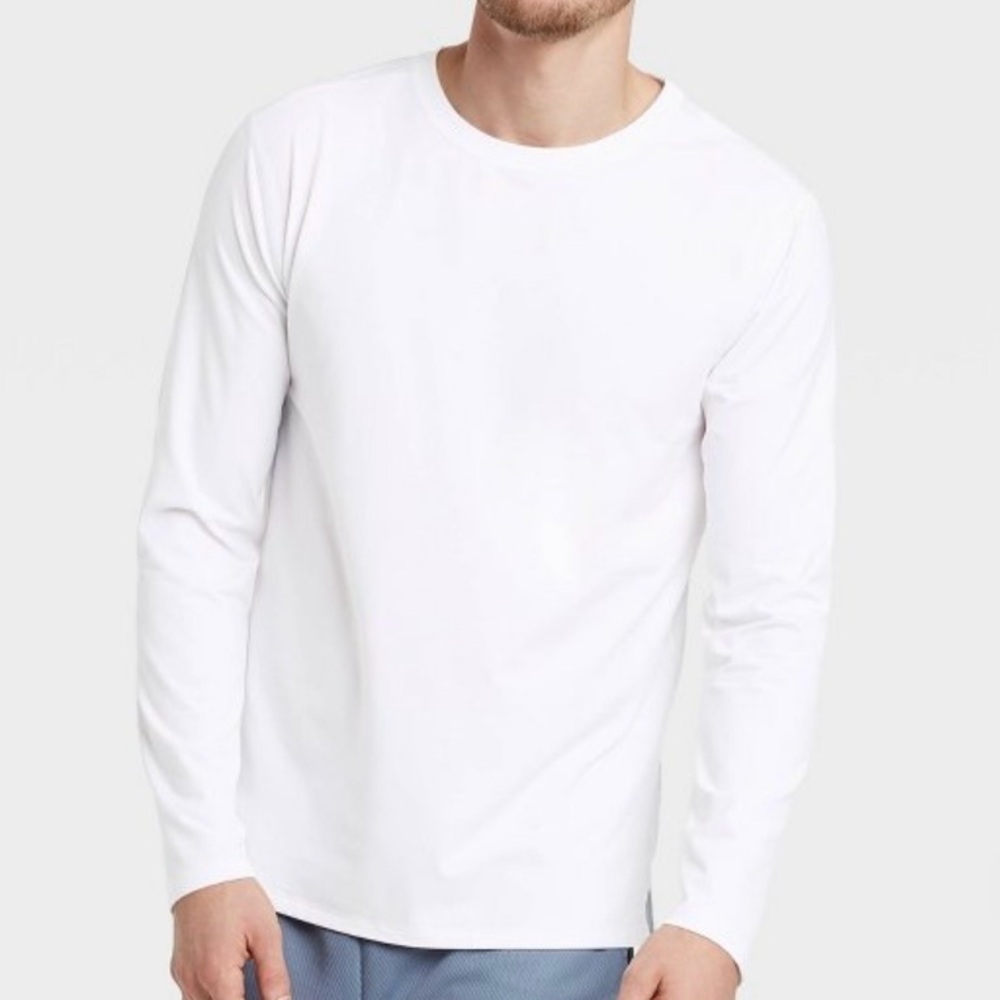 All In Motion shirt